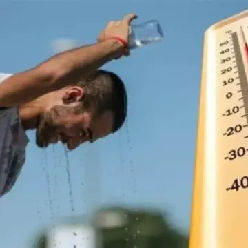 صيف 2026 يدخل مرحلة الخطر.. موجة حر غير مسبوقة تضرب مصر خلال 3 أيام
